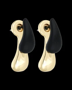 Clous d'oreilles - Dual Shine