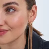 Clous d’oreilles - Elegant Knot