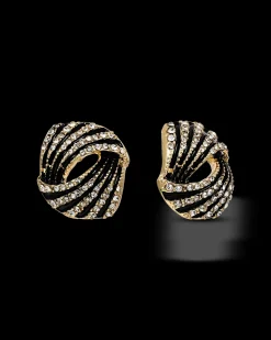 Clous d'oreilles - Exquisit Glam
