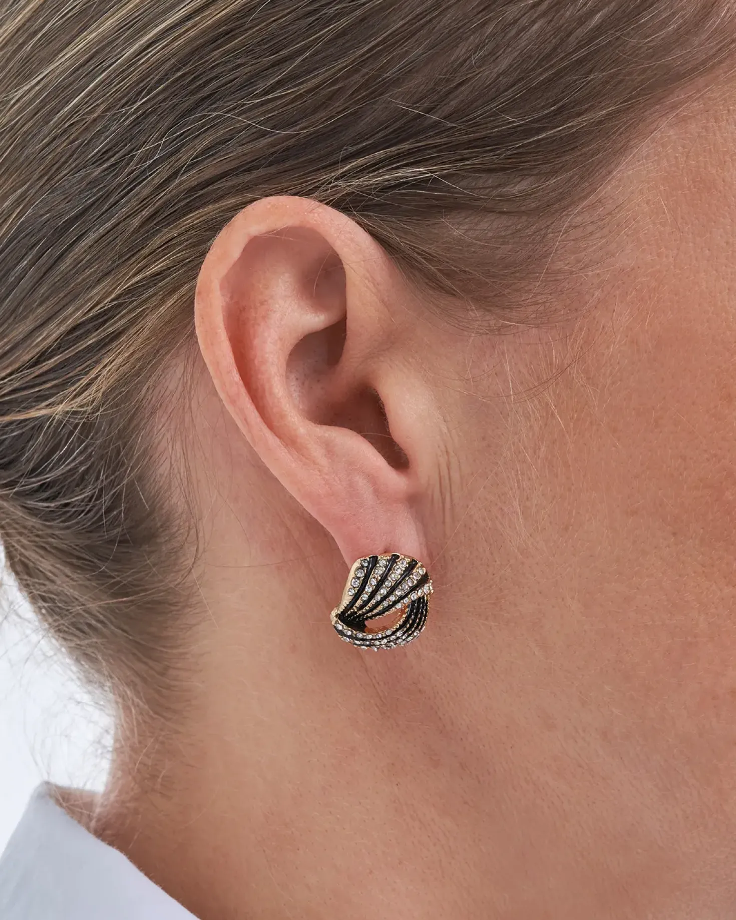 Clous d'oreilles - Exquisit Glam