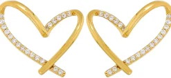 Clous d'oreilles - Extraordinary Hearts