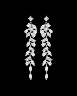 Clous d'oreilles - Floral Dream