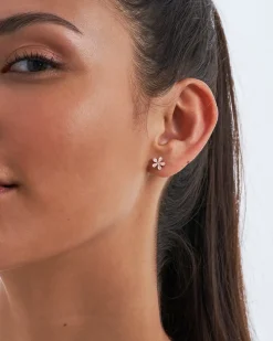 Clous d'oreilles - Floral Sweetness