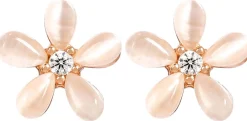 Clous d'oreilles - Floral Sweetness