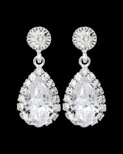 Clous d’oreilles - Glamorous Sparkle