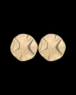 Clous d'oreilles - Gleaming Plates