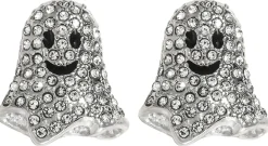 Clous d'oreilles - Gleaming Ghost