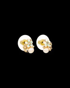 Clous d'oreilles - Gleaming Spring