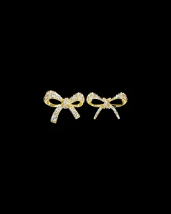 Clous d'oreilles - Gleaming Bows