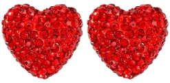 Clous d'oreilles - Glitter Love