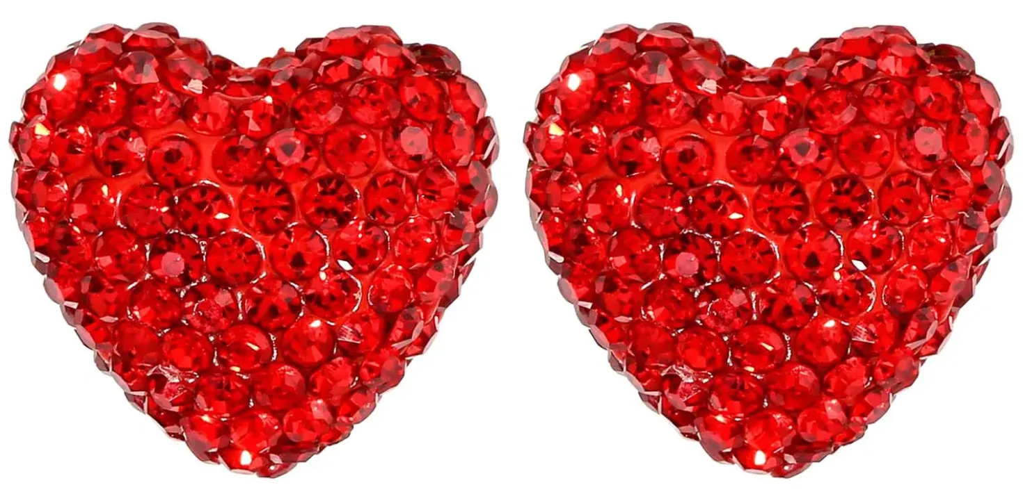 Clous d'oreilles - Glitter Love