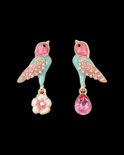 Clous d'oreilles - Glittering Nature