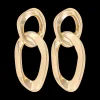 Clous d'oreilles - Glossy Links