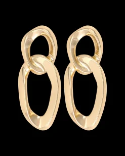 Clous d'oreilles - Glossy Links