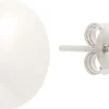 Clous d'oreilles - Glossy Pearls