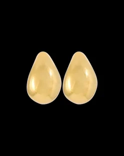 Clous d'oreilles - Golden Enticement
