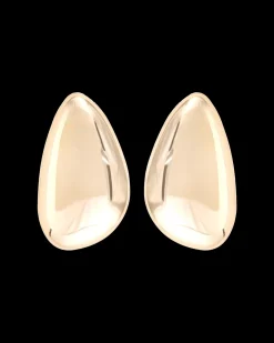 Clous d'oreilles - Golden Forms