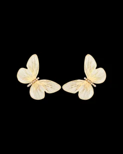 Clous d'oreilles - Graceful Shine