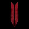 Clous d'oreilles - Hot Waterfall