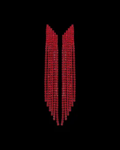 Clous d'oreilles - Hot Waterfall