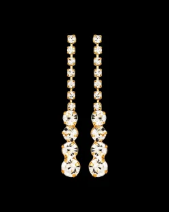 Clous d'oreilles - Iced Sparkle