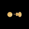 Clous d'oreilles - Loveable Gold