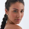 Clous d'oreilles - Luxury Pearls