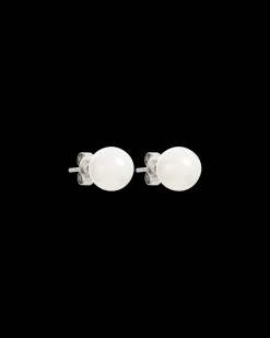 Clous d'oreilles - Luxury Pearls