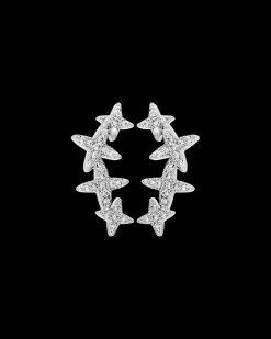 Clous d'oreilles - Luxury Stars