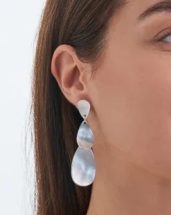 Clous d'oreilles - Mat Wonder