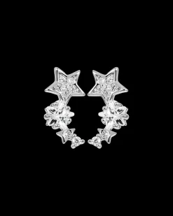 Clous d'oreilles - Night Stars