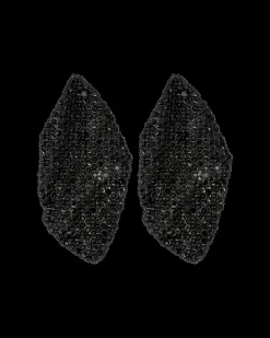 Clous d'oreilles - Oblivion Leaves