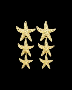 Clous d'oreilles - Ocean Finds