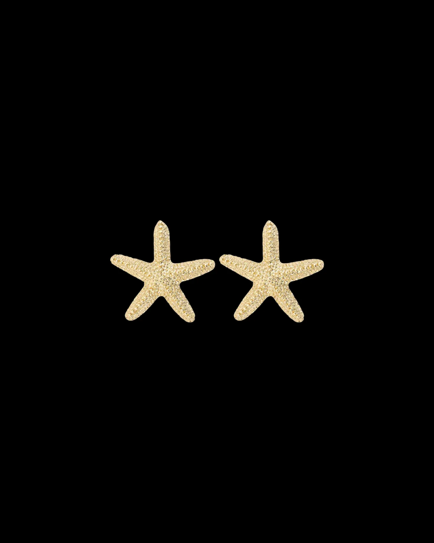 Clous d'oreilles - Ocean Treasures