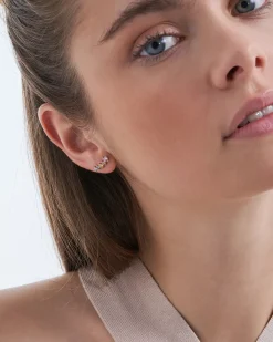 Clous d'oreilles - Pastel Shine