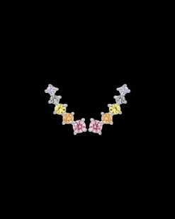 Clous d'oreilles - Pastel Shine