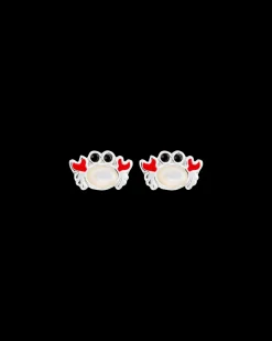 Clous d'oreilles - Pearly Claws