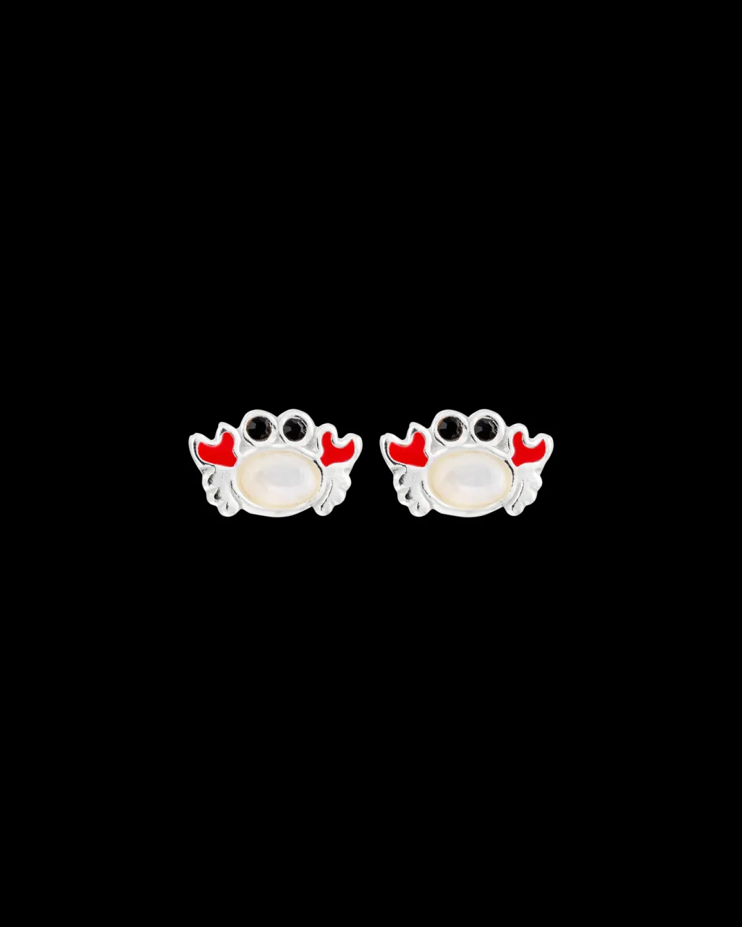 Clous d'oreilles - Pearly Claws