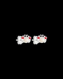 Clous d'oreilles - Pearly Claws