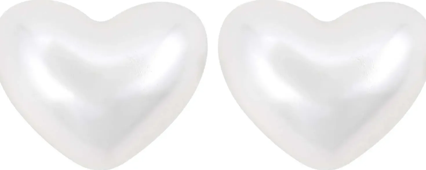 Clous d'oreilles - Pearly Love