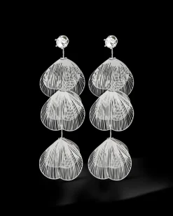 Clous d'oreilles - Perfect Petals