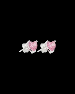 Clous d’oreilles - Pink Dream