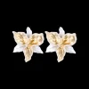 Clous d'oreilles - Pure Blossom