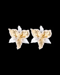 Clous d'oreilles - Pure Blossom