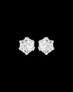 Clous d'oreilles - Pure Sparkle