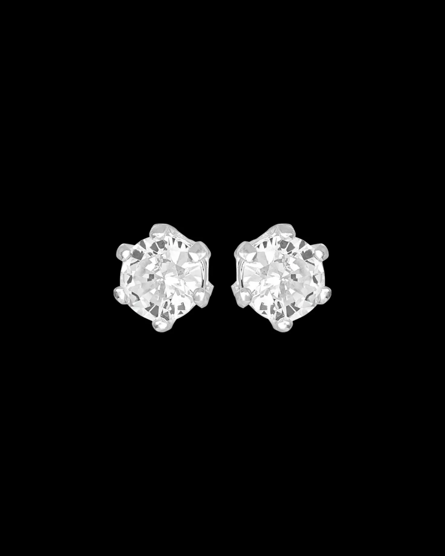 Clous d'oreilles - Pure Sparkle