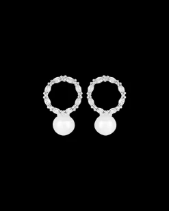 Clous d'oreilles - Round Catch