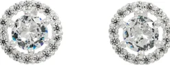 Clous d'oreilles - Round Gleam