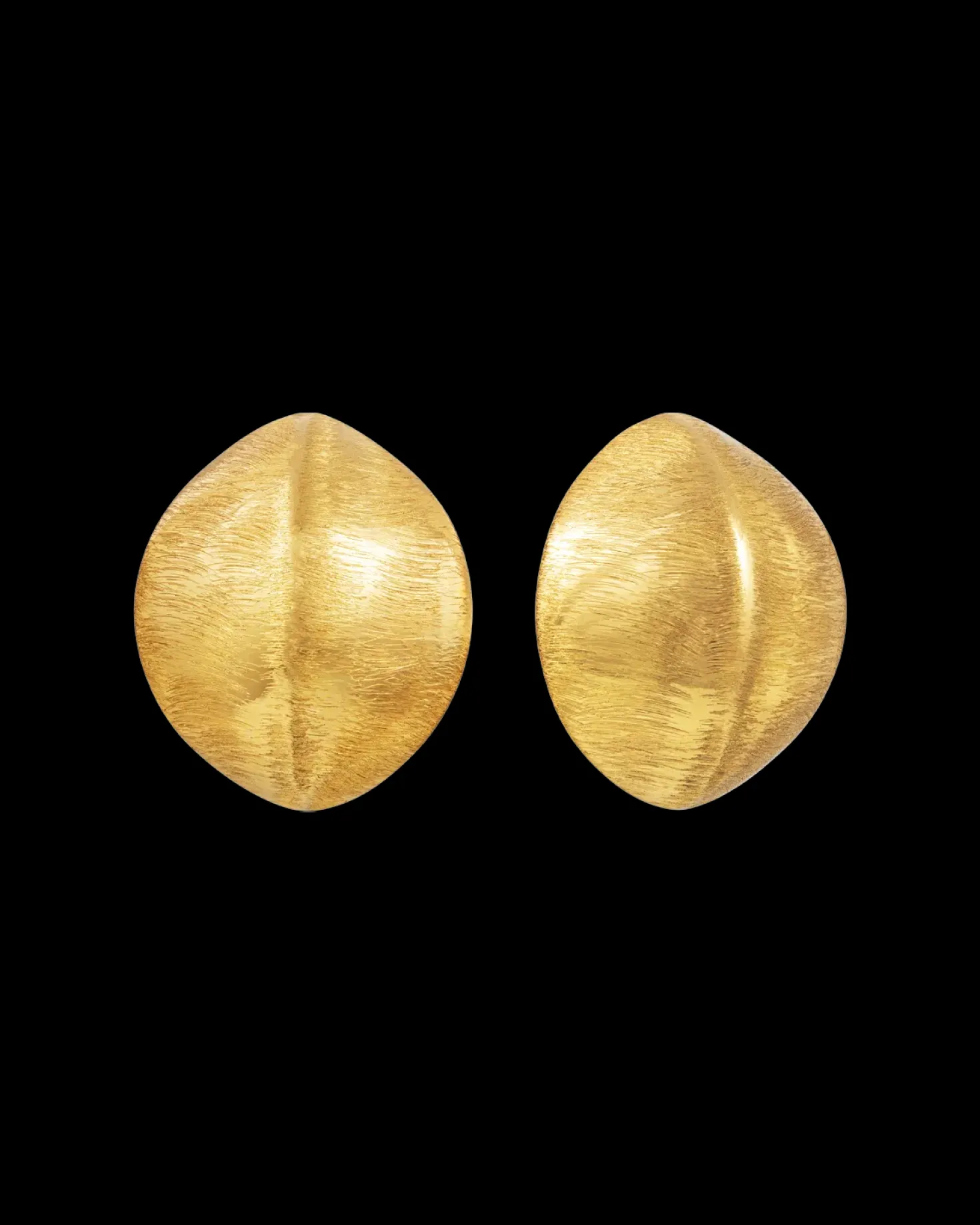 Clous d'oreilles - Scratchy Buds