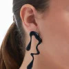 Clous d'oreilles - Shadow Statement